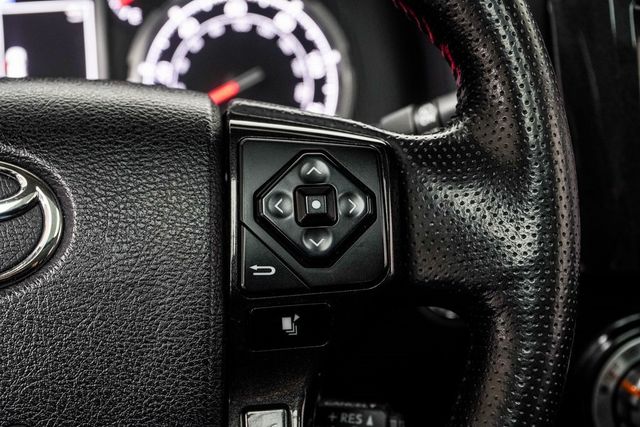 2023 Toyota 4Runner TRD Off Road Premium 4WD - 22961482 - 28