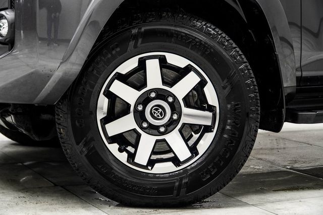 2023 Toyota 4Runner TRD Off Road Premium 4WD - 22961482 - 2