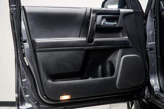 2023 Toyota 4Runner TRD Off Road Premium 4WD - 22961482 - 35