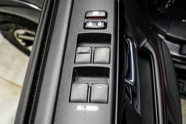 2023 Toyota 4Runner TRD Off Road Premium 4WD - 22961482 - 36