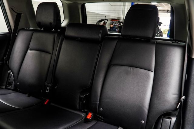 2023 Toyota 4Runner TRD Off Road Premium 4WD - 22961482 - 41