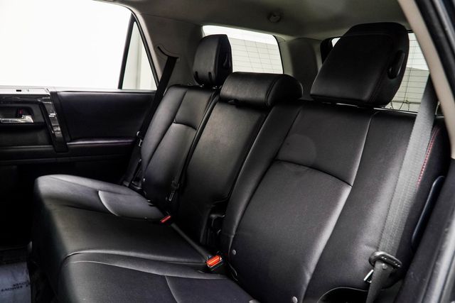 2023 Toyota 4Runner TRD Off Road Premium 4WD - 22961482 - 42