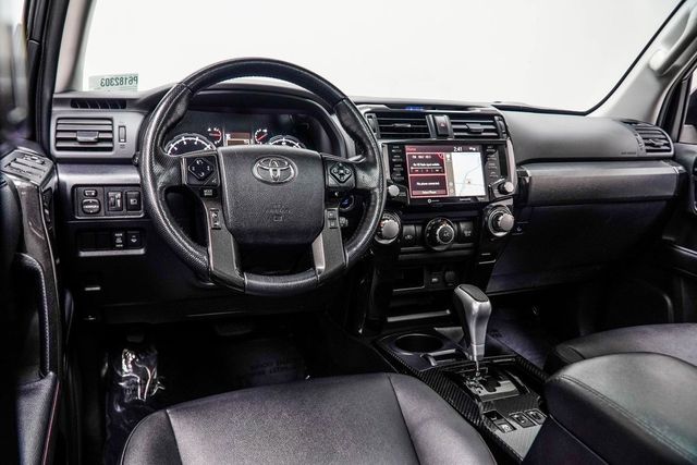2023 Toyota 4Runner TRD Off Road Premium 4WD - 22961482 - 4