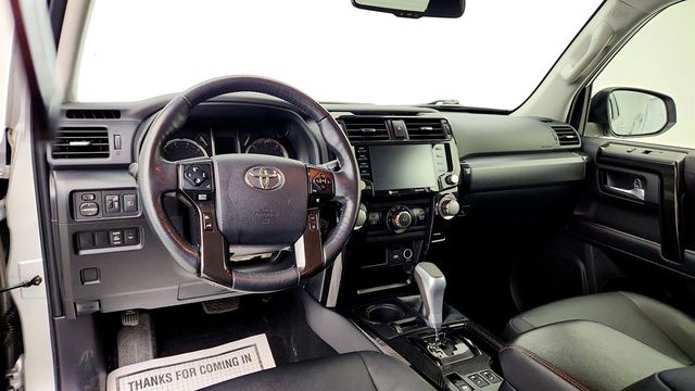 2023 Toyota 4Runner TRD Off Road Premium 4WD - 23027971 - 11