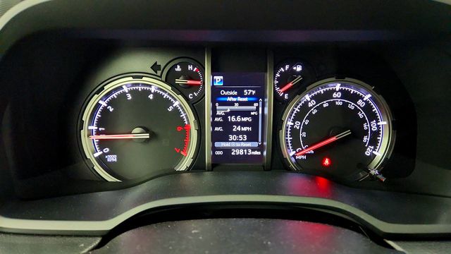 2023 Toyota 4Runner TRD Off Road Premium 4WD - 23027971 - 13