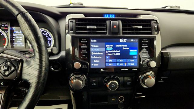 2023 Toyota 4Runner TRD Off Road Premium 4WD - 23027971 - 16