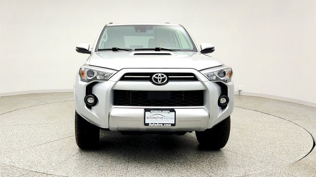 2023 Toyota 4Runner TRD Off Road Premium 4WD - 23027971 - 1