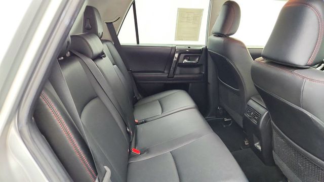 2023 Toyota 4Runner TRD Off Road Premium 4WD - 23027971 - 21