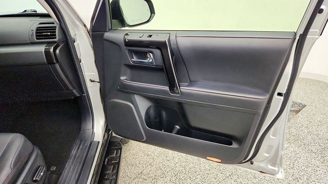 2023 Toyota 4Runner TRD Off Road Premium 4WD - 23027971 - 24