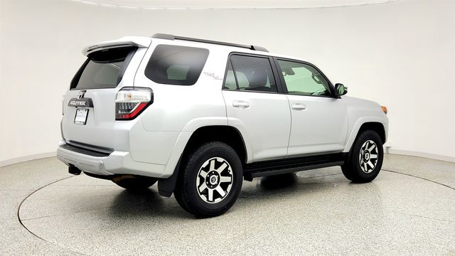 2023 Toyota 4Runner TRD Off Road Premium 4WD - 23027971 - 4