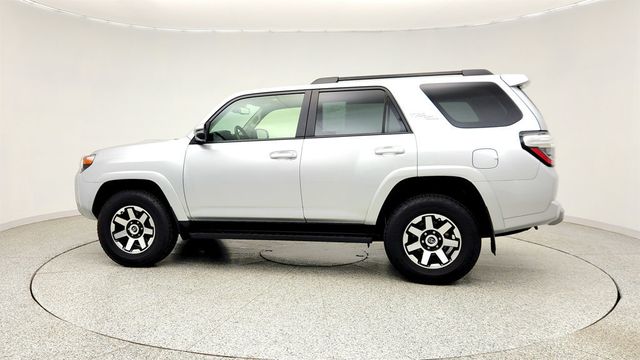 2023 Toyota 4Runner TRD Off Road Premium 4WD w/ Running Boards - 23027971 - 7