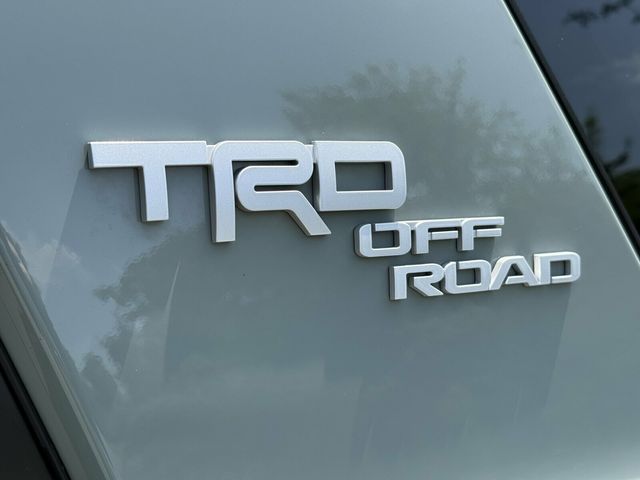 2023 Toyota 4Runner TRD Off-Road Premium/Heated Leather Seats/Blind Spot Monitor/NAV - 23065764 - 14