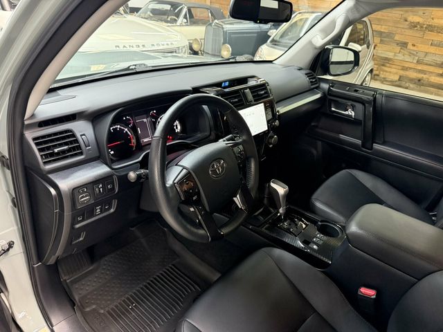 2023 Toyota 4Runner TRD Off-Road Premium/Heated Leather Seats/Blind Spot Monitor/NAV - 23065764 - 15