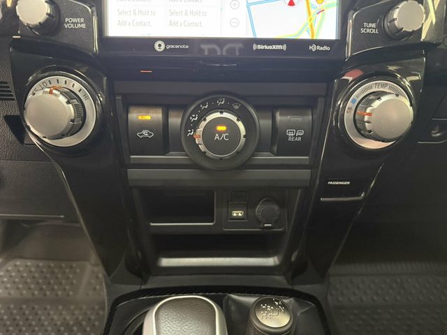 2023 Toyota 4Runner TRD Off-Road Premium/Heated Leather Seats/Blind Spot Monitor/NAV - 23065764 - 19