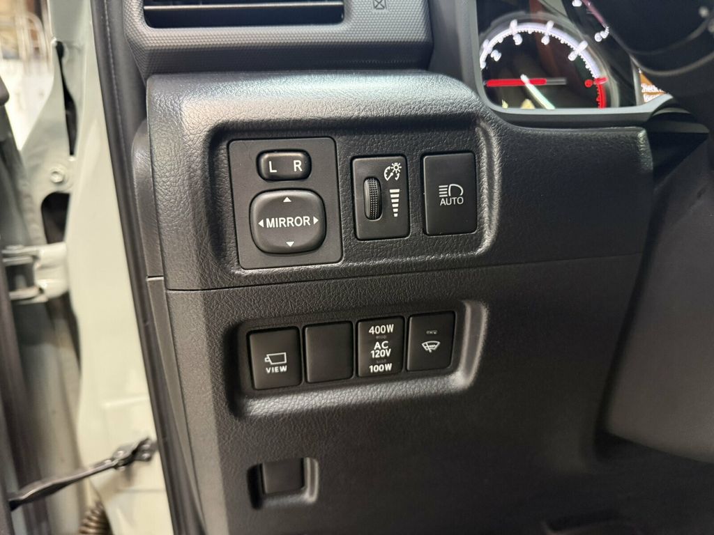 2023 Toyota 4Runner TRD Off-Road Premium/Heated Leather Seats/Blind Spot Monitor/NAV - 23065764 - 23