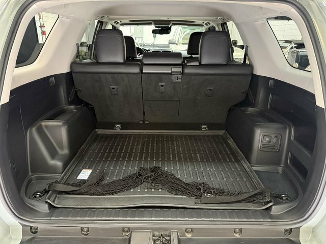 2023 Toyota 4Runner TRD Off-Road Premium/Heated Leather Seats/Blind Spot Monitor/NAV - 23065764 - 30