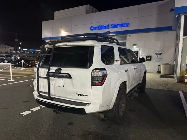 2023 Toyota 4Runner TRD Pro 4WD - 22931104 - 9