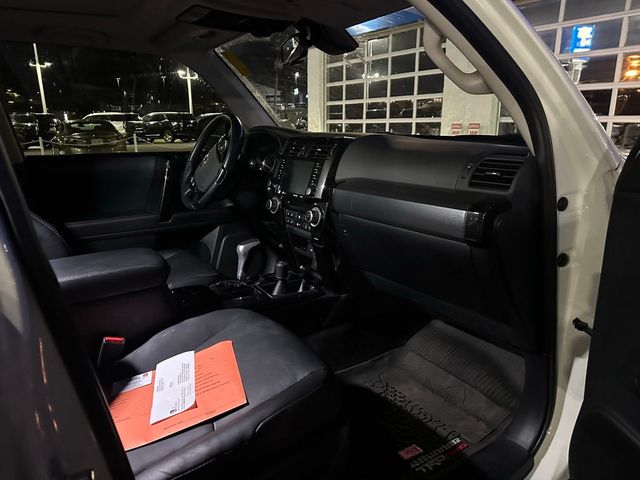 2023 Toyota 4Runner TRD Pro 4WD - 22931104 - 11