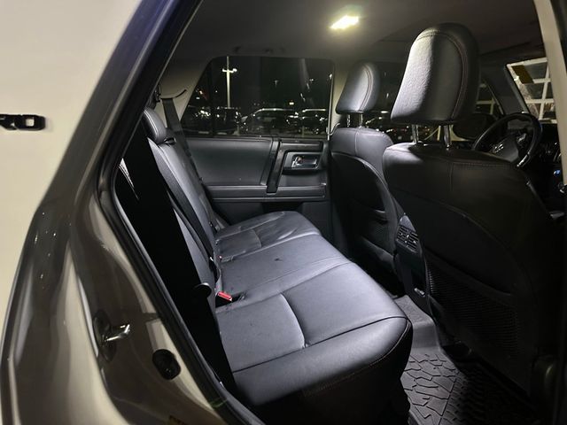 2023 Toyota 4Runner TRD Pro 4WD - 22931104 - 12