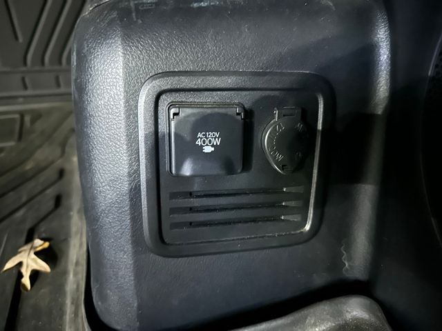 2023 Toyota 4Runner TRD Pro 4WD - 22931104 - 16