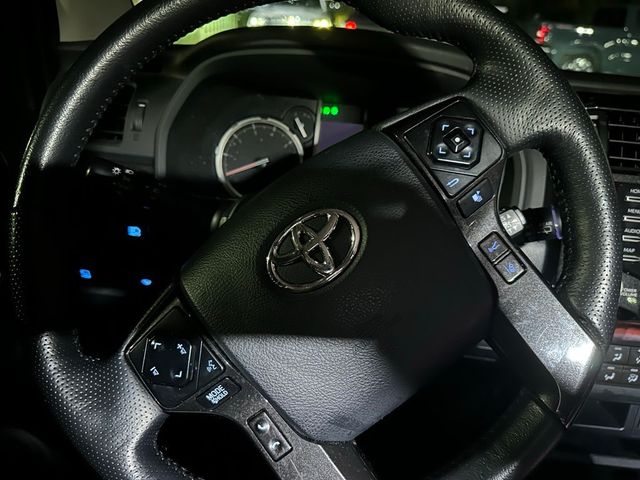 2023 Toyota 4Runner TRD Pro 4WD - 22931104 - 18