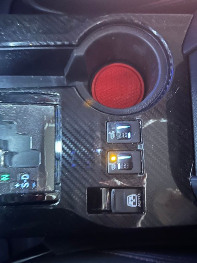 2023 Toyota 4Runner TRD Pro 4WD - 22931104 - 19