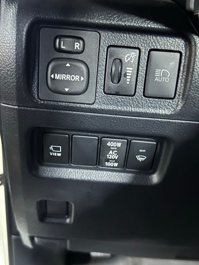 2023 Toyota 4Runner TRD Pro 4WD - 22931104 - 20