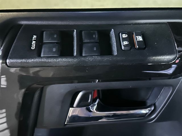 2023 Toyota 4Runner TRD Pro 4WD - 22931104 - 21