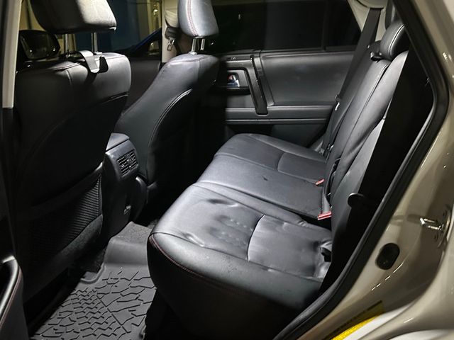 2023 Toyota 4Runner TRD Pro 4WD - 22931104 - 24