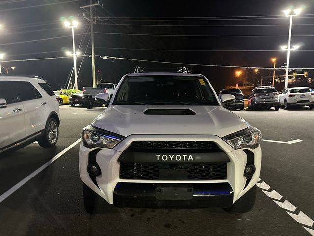 2023 Toyota 4Runner TRD Pro 4WD - 22931104 - 2