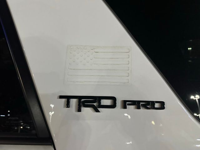 2023 Toyota 4Runner TRD Pro 4WD - 22931104 - 5