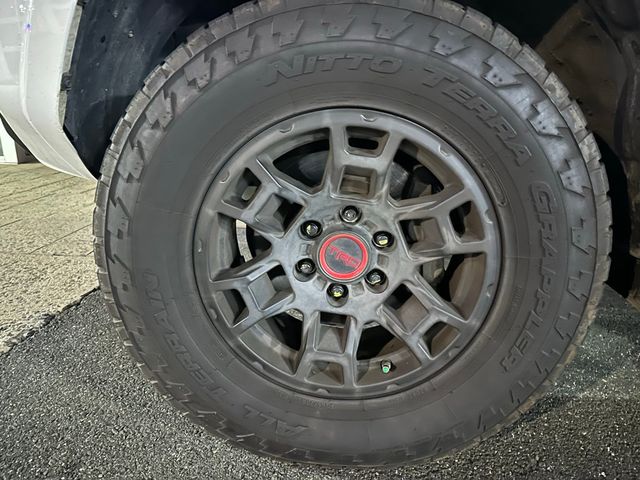 2023 Toyota 4Runner TRD Pro 4WD - 22931104 - 6