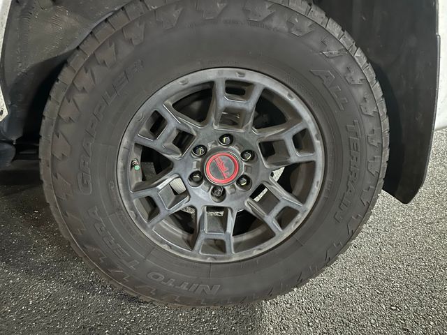 2023 Toyota 4Runner TRD Pro 4WD - 22931104 - 7