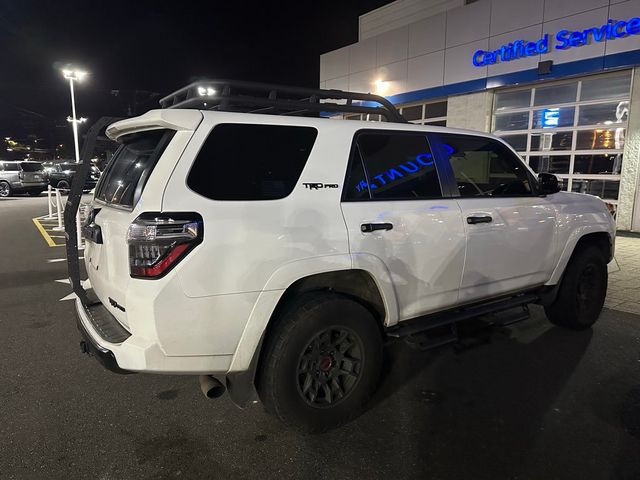 2023 Toyota 4Runner TRD Pro 4WD - 22931104 - 8