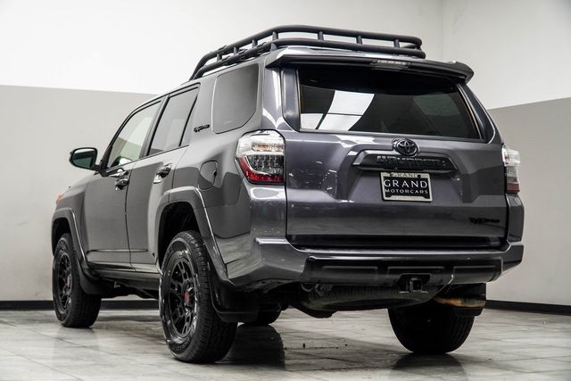 2023 Toyota 4Runner TRD Pro 4WD - 22942812 - 9