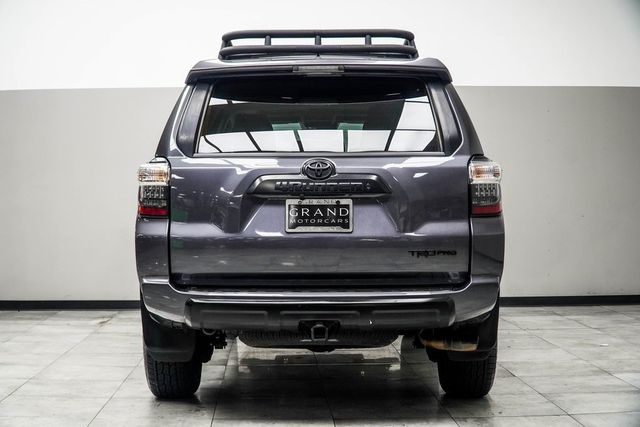 2023 Toyota 4Runner TRD Pro 4WD - 22942812 - 10