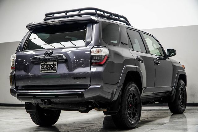 2023 Toyota 4Runner TRD Pro 4WD - 22942812 - 11
