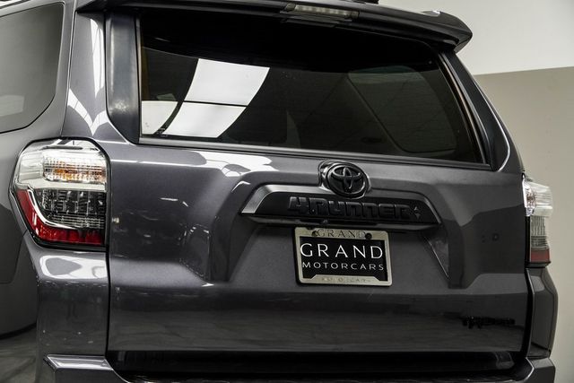 2023 Toyota 4Runner TRD Pro 4WD - 22942812 - 12