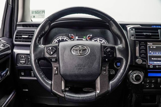 2023 Toyota 4Runner TRD Pro 4WD - 22942812 - 14