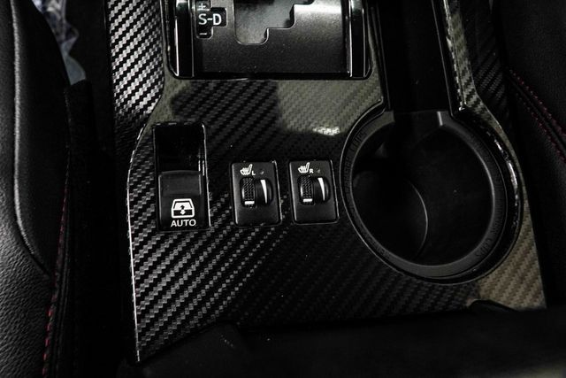 2023 Toyota 4Runner TRD Pro 4WD - 22942812 - 17