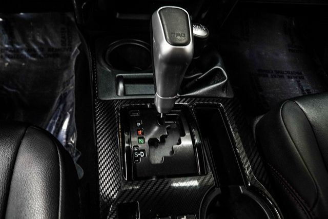 2023 Toyota 4Runner TRD Pro 4WD - 22942812 - 18