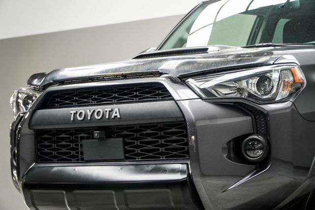 2023 Toyota 4Runner TRD Pro 4WD - 22942812 - 1