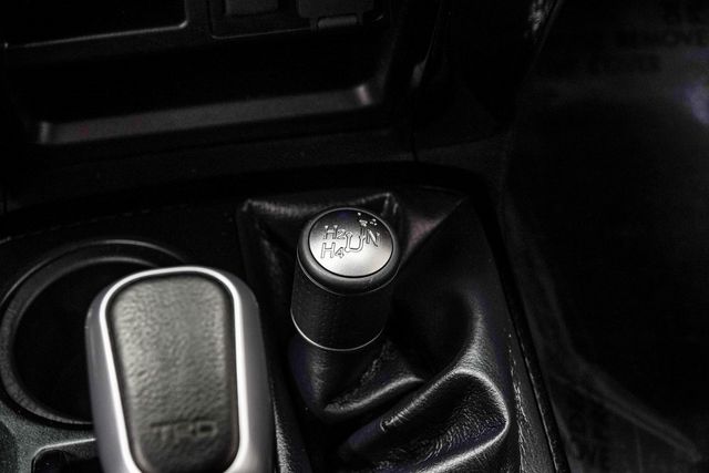 2023 Toyota 4Runner TRD Pro 4WD - 22942812 - 19