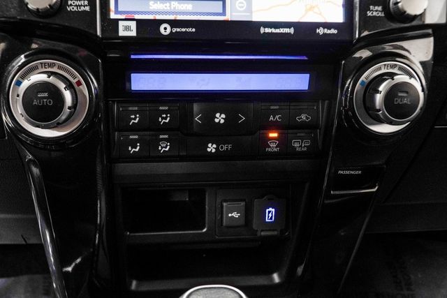 2023 Toyota 4Runner TRD Pro 4WD - 22942812 - 20