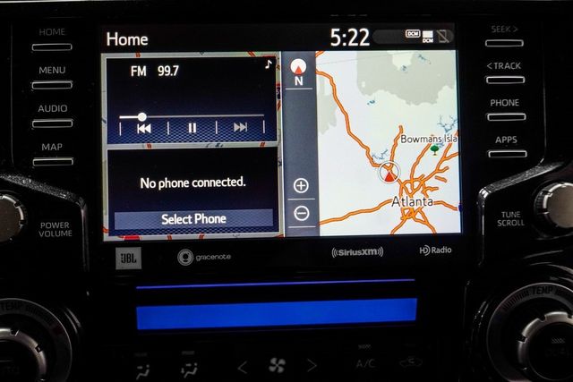 2023 Toyota 4Runner TRD Pro 4WD - 22942812 - 22