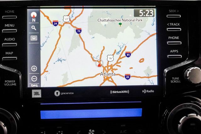 2023 Toyota 4Runner TRD Pro 4WD - 22942812 - 23