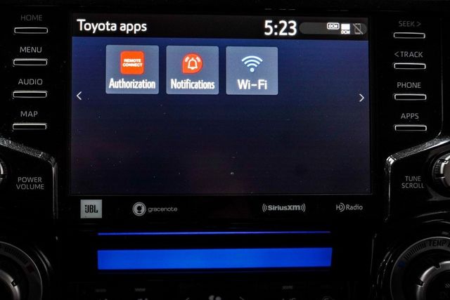 2023 Toyota 4Runner TRD Pro 4WD - 22942812 - 25