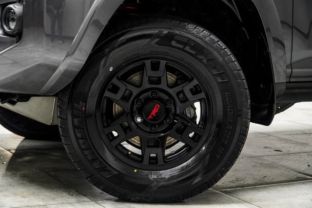 2023 Toyota 4Runner TRD Pro 4WD - 22942812 - 2
