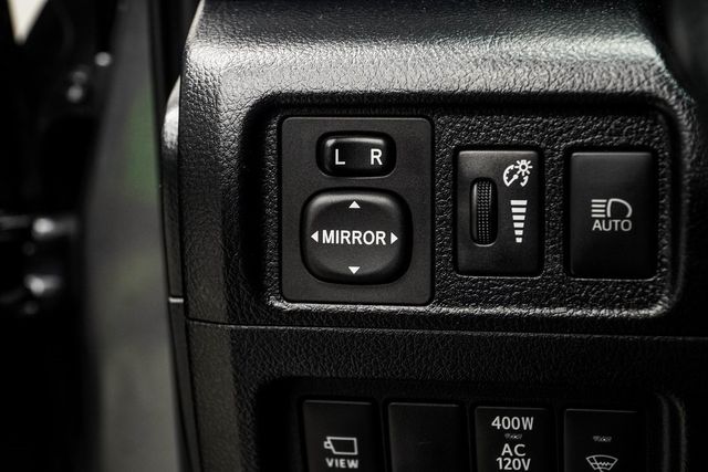 2023 Toyota 4Runner TRD Pro 4WD - 22942812 - 30