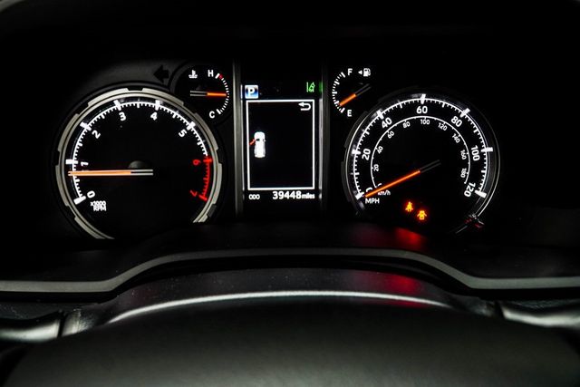 2023 Toyota 4Runner TRD Pro 4WD - 22942812 - 33